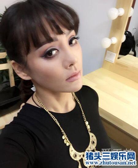 宁静被曝隐婚10年出轨又离婚 感慨：我选择离开