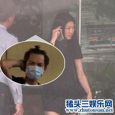 钟汉良结婚了吗老婆是谁？42岁男神钟汉良娇妻谢易桦年薪过千万女儿近照