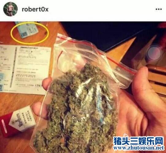 陈赫前妻许婧新恋情曝光 陈赫前妻许婧外籍新欢男友是谁吸大麻照片