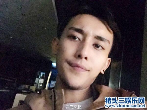 网红马文超韩安冉分手直播哭求女友复合 变形计马文超韩安冉资料微博