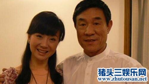 演员杜淳的后妈是谁? 杜志国现任妻子杜淳后妈电影演员赵娜个人资料简介