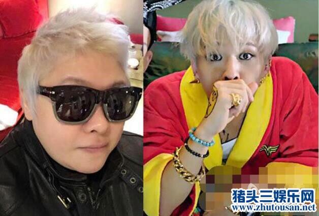 权志龙纹身清晰图片 G-DRAGON(权志龙)个人资料年龄身高简介