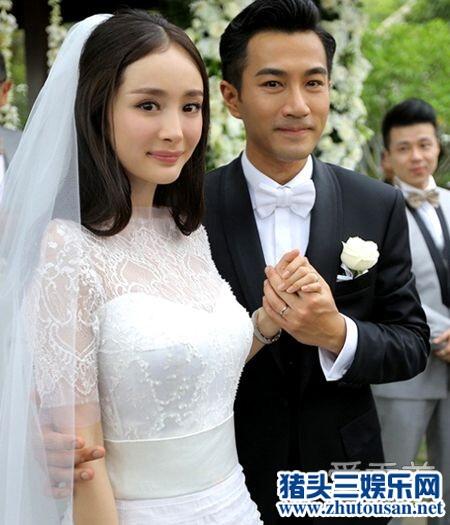 林心如再曝最新大肚照 婚前被曝怀孕奉子成婚的女星盘点