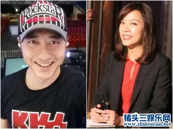 哈林与女友旅行 伊能静晒儿女萌照放手让儿子飞