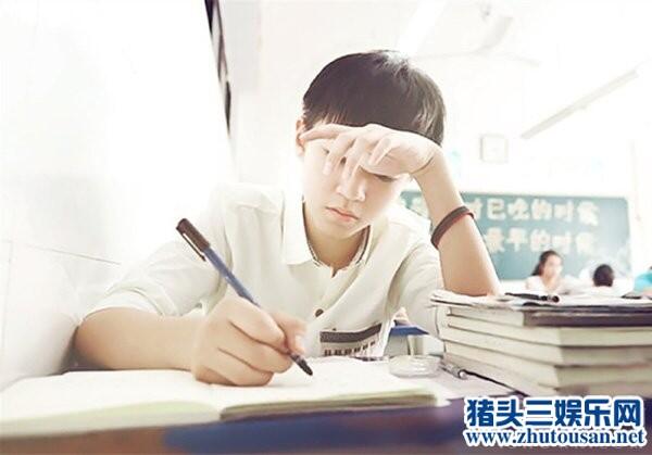 TFBoys王俊凯中考成绩曝光 TFBoys到底有多红？