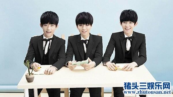 TFBoys王俊凯中考成绩曝光 TFBoys到底有多红？