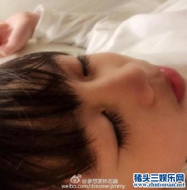 黄磊微博晒小女儿近照 娱乐圈晒子女的星爸星妈盘点