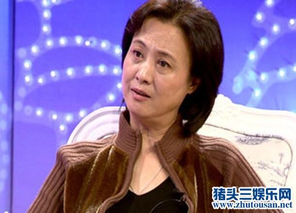 演员柏寒的儿子是韩青吗？演员柏寒个人资料什么病去世的揭秘