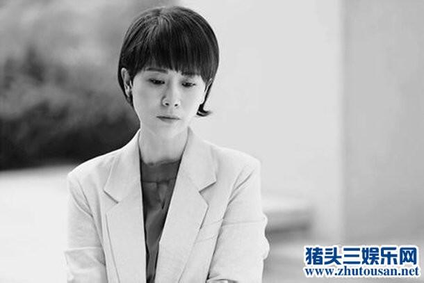 演员海清离婚了吗？ 海清老公和儿子照片曝光