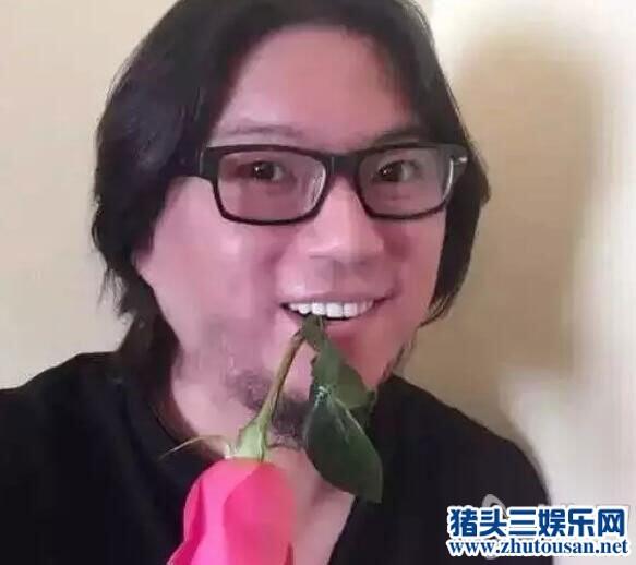 高晓松前妻夕又米晒女儿美照 高晓松女儿美照被质疑不是亲生的