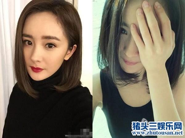 杨幂被曝从未接过女儿上下学 杨幂刘恺威真的离婚了吗？