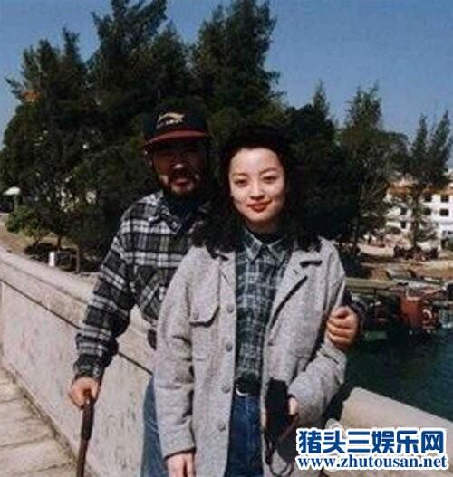 曝张纪中老婆樊馨蔓出轨对方竟是张纪中干儿子肖齐