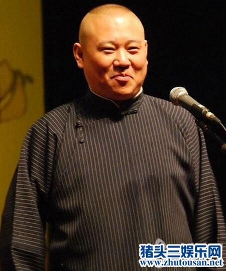 曹云金炮轰郭德纲 曹云金和郭德纲怎么了两人恩怨揭秘