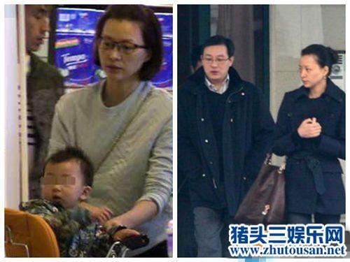 董卿首度承认当妈 董卿隐婚生子为何隐瞒多年真实内幕遭扒