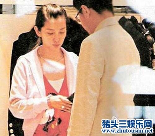 李冰冰结婚了吗老公是谁? 李冰冰为什么不结婚原因揭秘