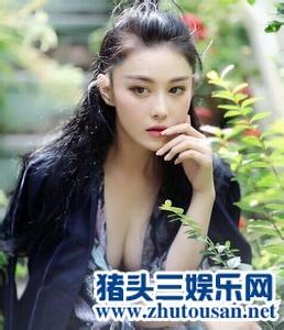 娱乐圈六大名声“狼藉不堪”的极品渣女 最后一位堪称“渣后”