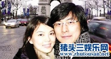 李湘结过几次婚和李厚霖为什么离婚 李湘老公王岳伦有钱吗家庭背景