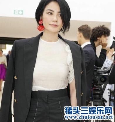 谢霆锋张柏芝会复合吗？谢霆锋和张柏芝为什么离婚原因揭秘