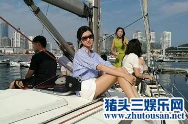 自曝与男星约炮女模靓照曝光 范冰冰李晨微博遭沦陷