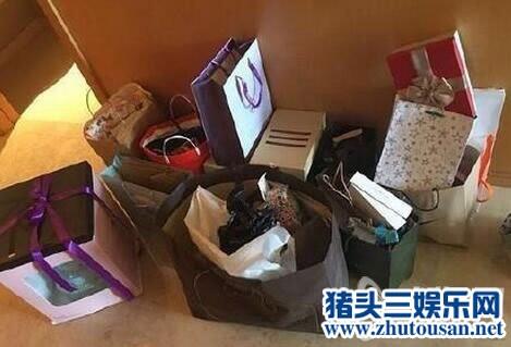 黄致列被曝收粉丝贵重礼品 在酒店当垃圾处理被批人品太差