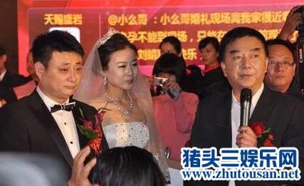 小么哥个人资料真名老婆刘婧有孩子了吗 小么哥师傅唐爱国个人资料简介