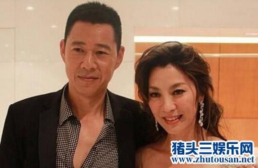 张丰毅结过几次婚现任妻子是谁？ 吕丽萍张丰毅为什么离婚原因内幕揭秘