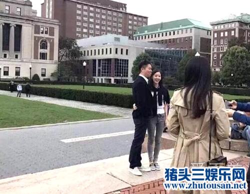 刘强东不许别人提奶茶妹妹是怎么回事？