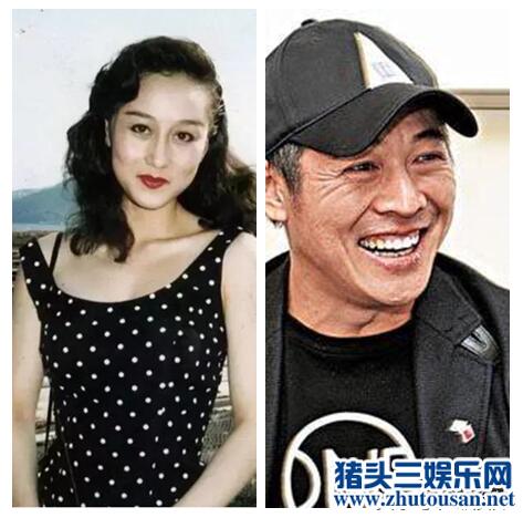 李连杰和黄秋燕为什么离婚？ 53岁李连杰近况如何和老婆利智近照曝光