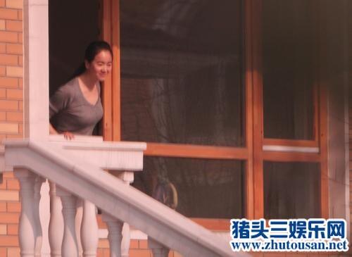 左小青与孙红雷闹绯闻与陈道明传婚外情 左小青结婚了吗老公是谁？