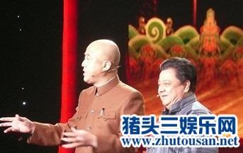 年龄比郭德纲还大的师侄方清平 自创门户被称“小马三立”