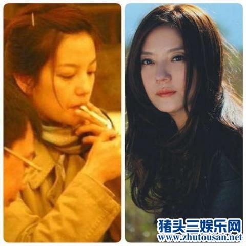 有哪些女明星抽烟？吸烟的女明星盘点个个都是娱乐圈烟瘾之王吸烟大户