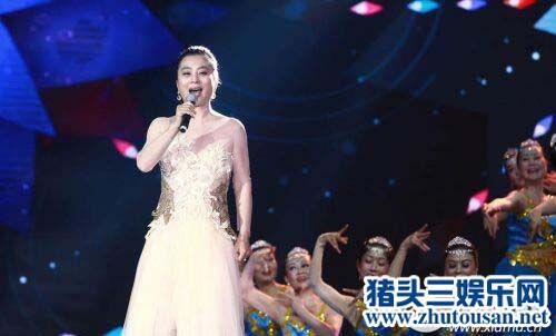 李玲玉第一个老公是谁？ 演员李玲玉个人资料年龄身高为什么离婚原因揭秘