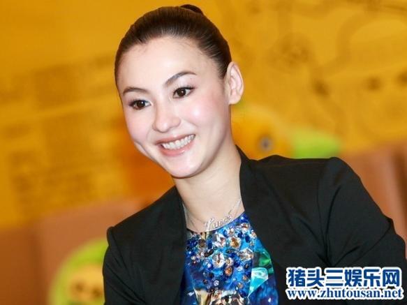 谢霆锋回应坚决不会和张柏芝复婚 还会结婚生子看来与王菲好事将近