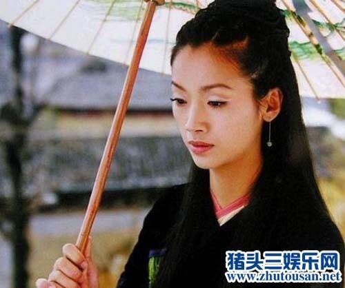 金庸评价刘亦菲小龙女“让人心碎“ 小龙女扮演者都有谁姓名盘点