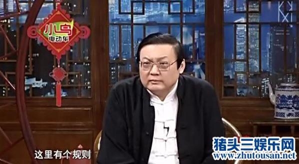 老梁谈张杰：即使有谢娜助阵张杰也拿不到冠军