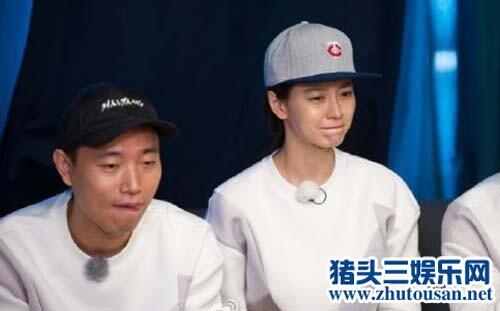 姜gary退出runningman宋智孝哭了 姜gary最后一期节目视频