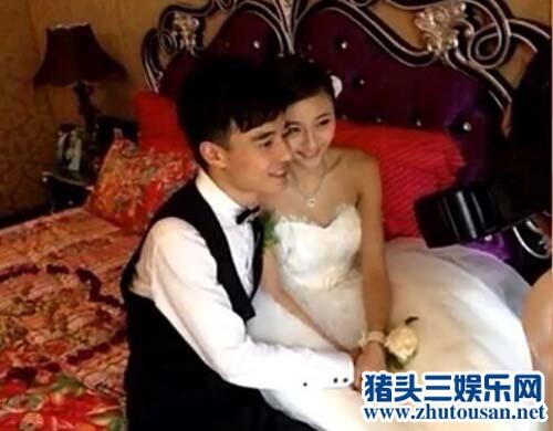 陈冰和付瑞亭为啥离婚 陈冰付瑞亭离婚原因曝光