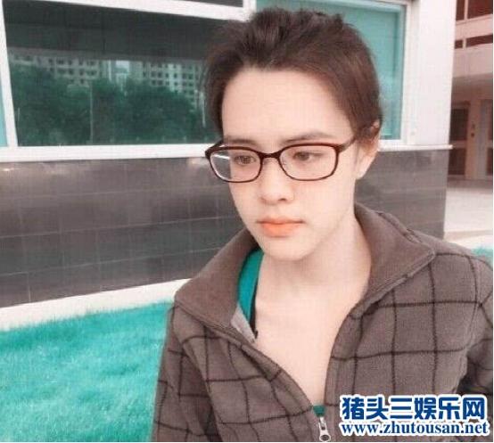 钟丽缇大女儿资料几岁多大叫什么照片 钟丽缇17岁混血大女儿严书琴近照