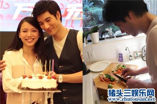 王力宏有几个孩子？40岁王力宏老婆李靓蕾个人资料家庭背景全家近照