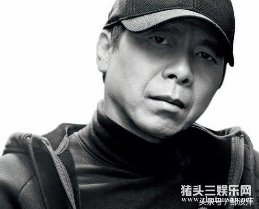 58岁冯小刚这辈子难以启齿的三件事儿