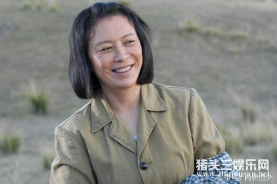 李培森和刘佳哪年结婚？ 影视演员刘佳老公李培森个人资料年龄身高照片