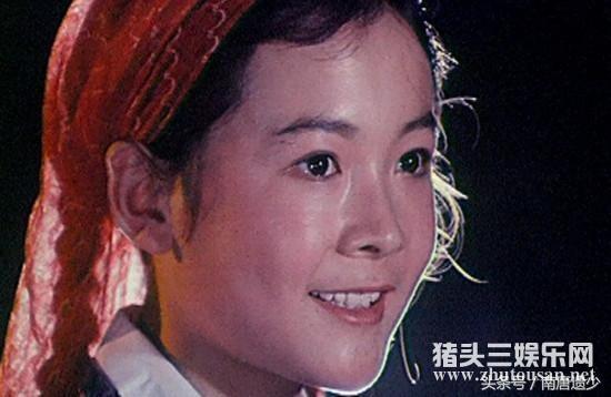 娜仁花结婚了吗老公是谁？ 电影演员娜仁花个人资料微博前夫是谁