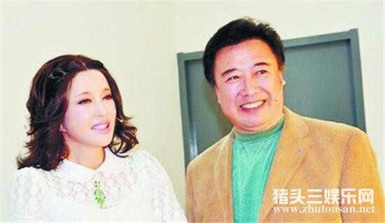 刘晓庆结过几次婚有几任丈夫？ 刘晓庆为什么不生孩子不能生孩子吗？