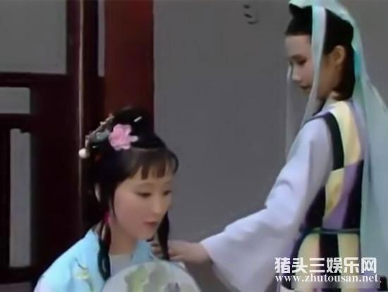 演员姬玉为什么会离婚？ 演员姬玉(姬培杰)个人资料近况近照出家图片