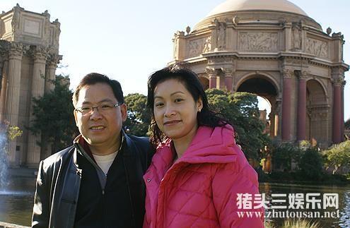 张明敏老婆是谁？歌手张明敏夫人个人资料简历是哪里人年龄身高近况图片