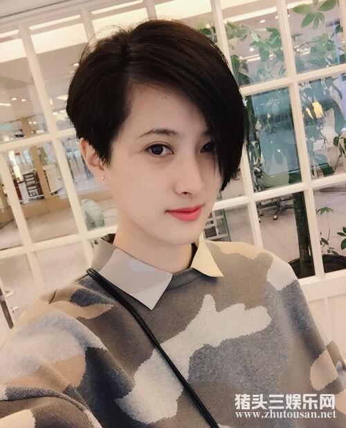 隋俊波老公是谁黄海吗？ 演员隋俊波个人资料年龄身高微博女儿近照