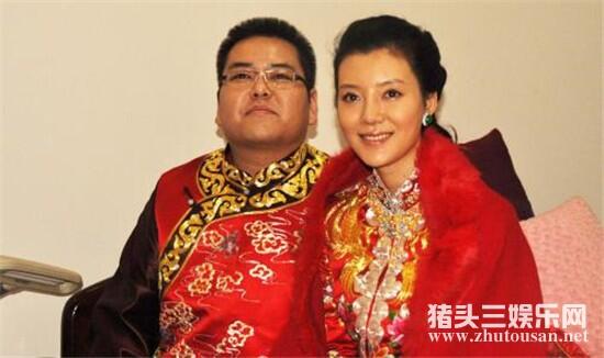 车晓现任老公是谁叫什么？ 车晓和前夫李兆会为什么离婚真正原因揭秘