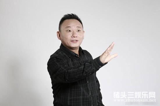 喜剧演员邵峰个人资料年龄身高微博近照 小品演员邵峰老婆赵霞近况