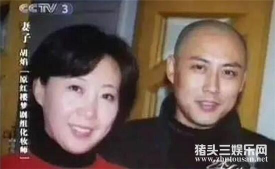 高宏亮和胡焰的女儿 演员高宏亮个人资料年轻时帅照妻子胡焰图片