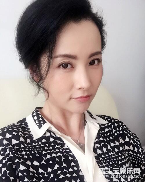 杨明娜和李进荣的孩子是真的吗？ 演员杨明娜个人资料简介简历